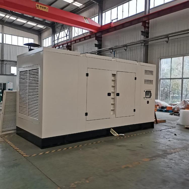 长寿发电机出租